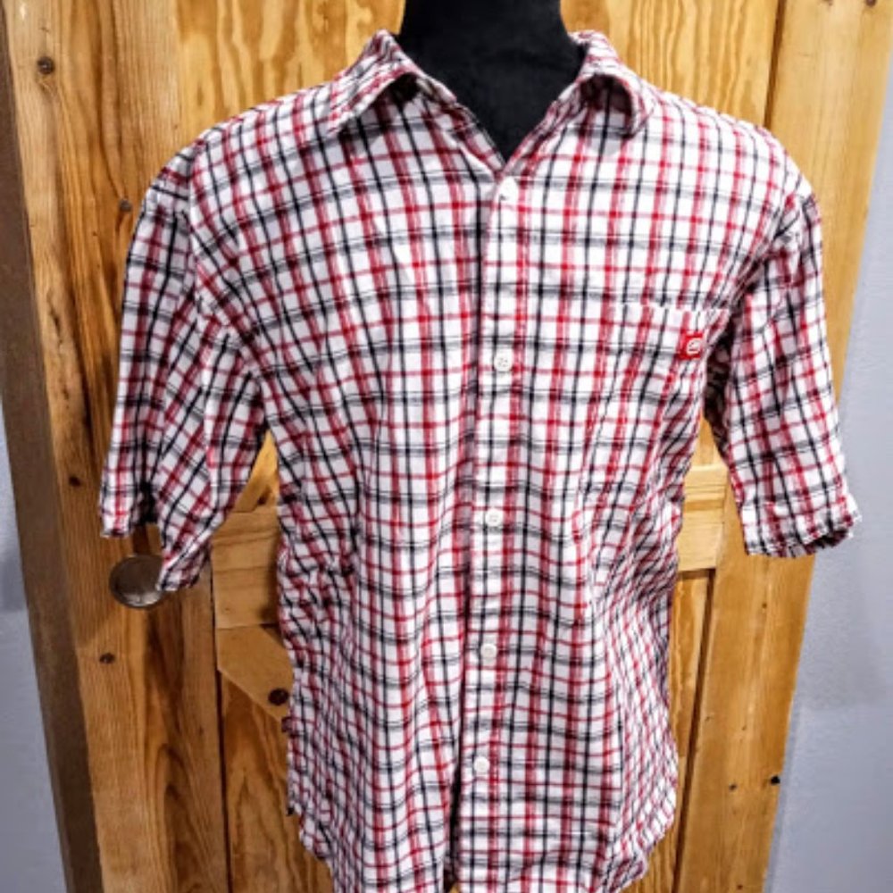 Youth Button up Shirt
